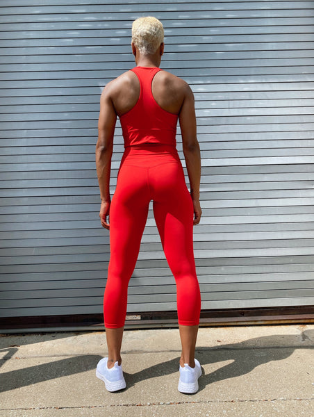 Helen Capri Leggings