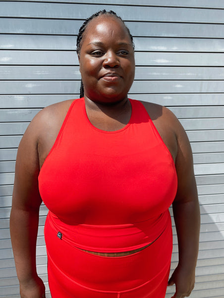 Helen Sports Bra