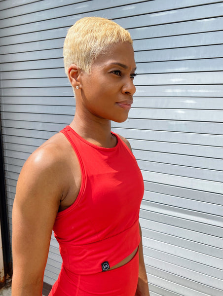 Helen Sports Bra