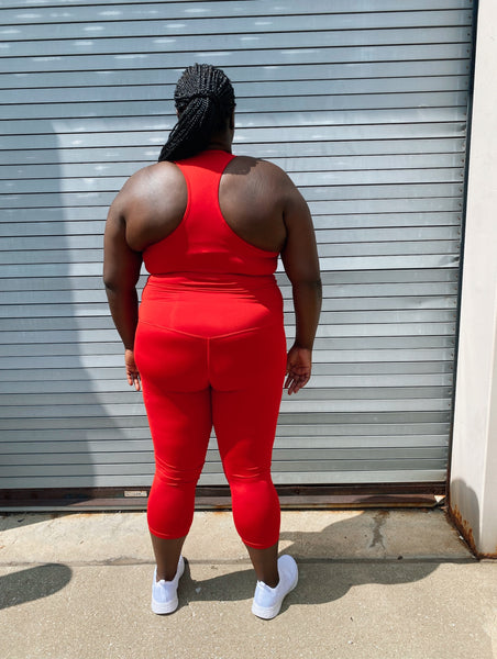 Helen Sports Bra