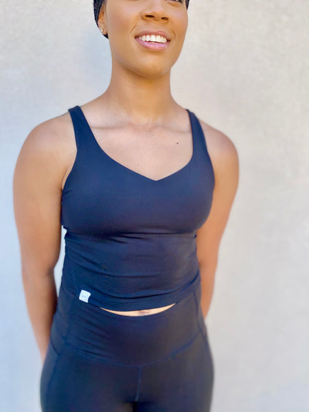 "Dee" Tank Top