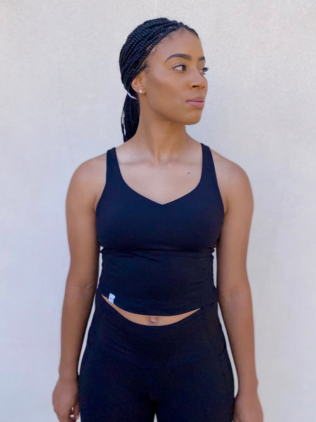 "Dee" Tank Top