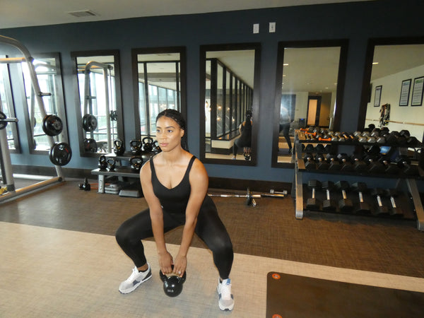 "Dee" Leggings