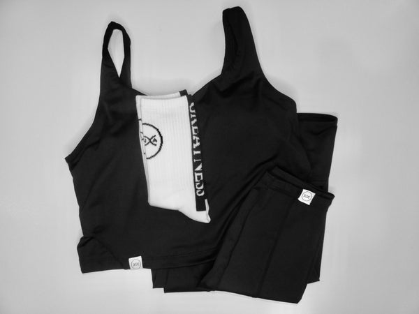 "Dee" Tank Top