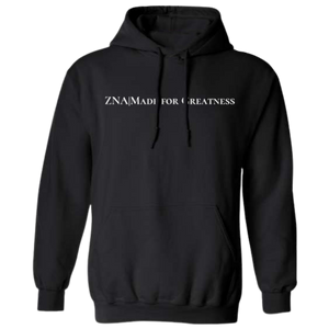Adults Signature Hoodie