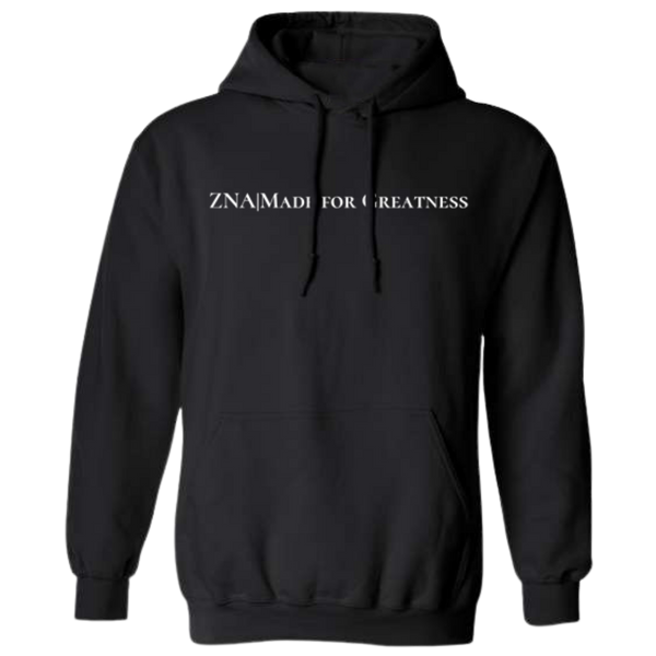 Adults Signature Hoodie